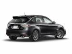 Subaru Impreza WRX STi 2010 года (US)